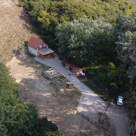 Forest 2024 Σπίτι διακοπών *