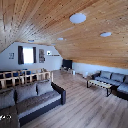 Σπίτι διακοπών Forest 2024