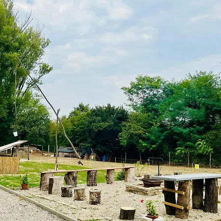 Forest 2024 Σπίτι διακοπών *