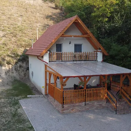 Forest 2024 Dom wakacyjny Lábatlan