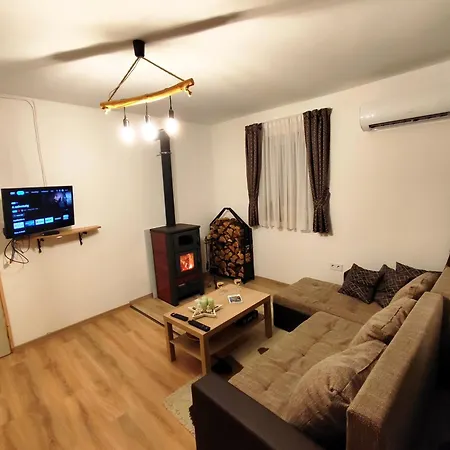 Forest 2024 度假居 *