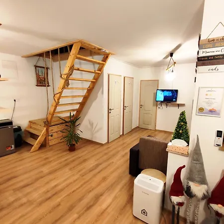 Forest 2024 度假居 *