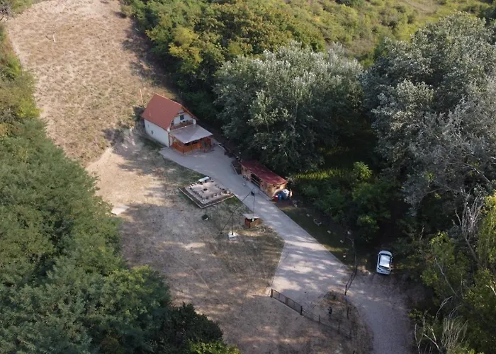 Forest 2024 בית נופש *