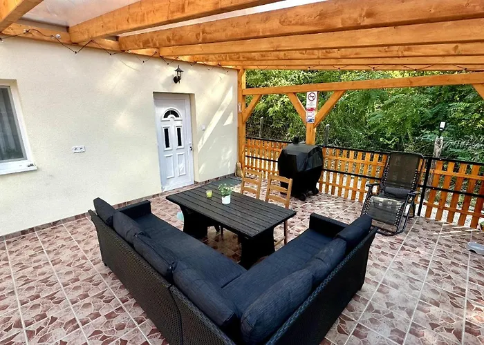 Forest 2024 * Lábatlan