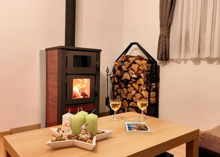 Dom wakacyjny Forest 2024