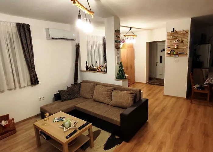 Forest 2024 Dom wakacyjny