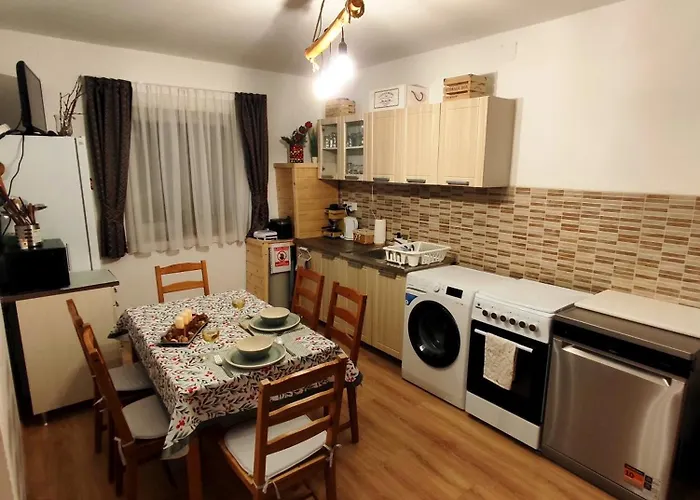 Forest 2024 Dom wakacyjny