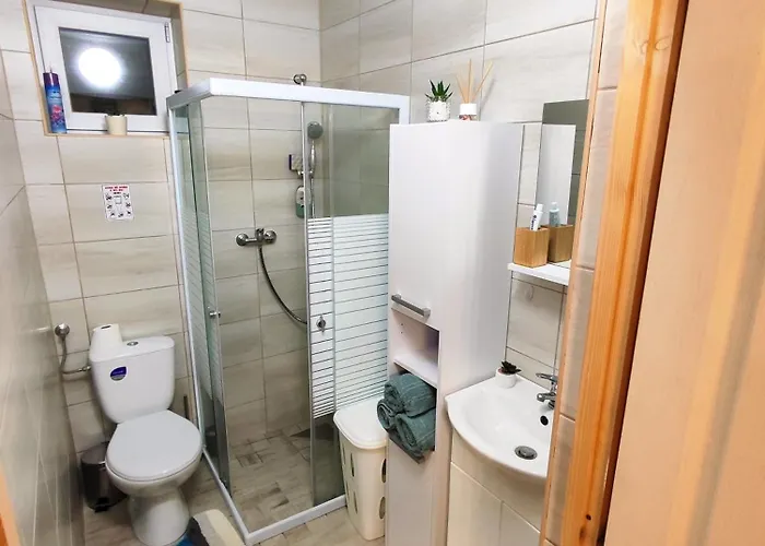 Dom wakacyjny Forest 2024