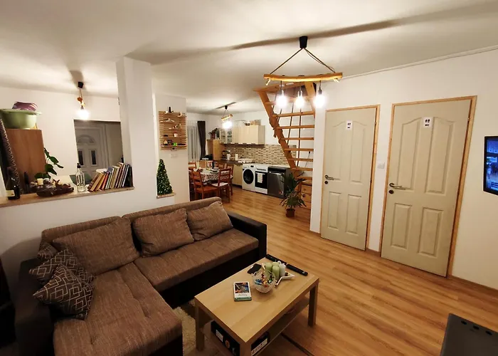 Forest 2024 Dom wakacyjny *